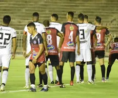 Assista aos melhores momentos de Treze 0 x 0 São Paulo Crystal