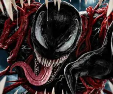 'Venom: Tempo de Carnificina' tem primeiro trailer divulgado; assista