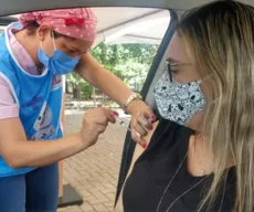 João Pessoa começa a vacinar pessoas com comorbidades a partir de 18 anos