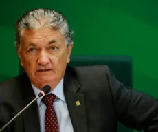 Mário Borba é reeleito presidente da Faepa por unanimidade