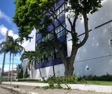 Criança morre após cair do 22º andar, na madrugada deste sábado, em João Pessoa