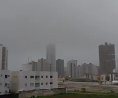 Inmet emite alerta de perigo potencial de acumulado de chuva para nove cidades