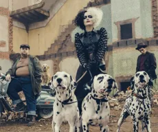 'Cruella' estreia em cinemas de João Pessoa e Guarabira