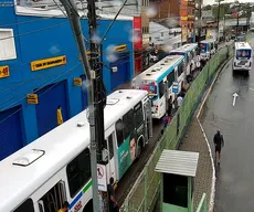 Integração Metropolitana deve ser suspensa nesta quarta na Grande João Pessoa