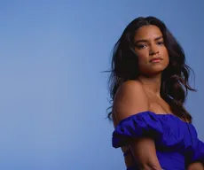 Lucy Alves lança 'A falta', terceiro single de disco com releituras do Falamansa