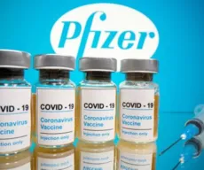 Paraíba recebe 19.890 doses de vacina da Pfizer nesta terça-feira