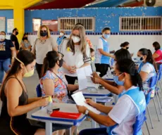MPF tenta no STF suspender vacinação dos trabalhadores da educação de João Pessoa, mas imunização segue
