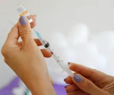 João Pessoa começa a vacinar 40+ nesta quinta-feira; veja onde estão os pontos de imunização