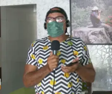 Cinegrafista da TV Cabo Branco é assaltado por homem armado na frente de casa
