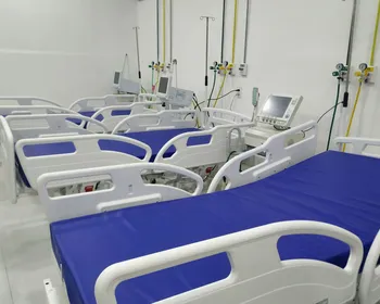 Concurso da PB Saúde inscreve até esta segunda-feira