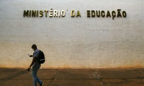 
				
					Inscrições para vagas remanescentes do Prouni terminam nesta terça-feira
				
				