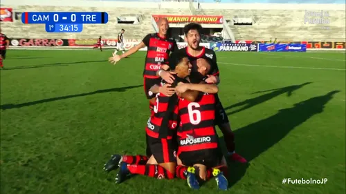 
				
					Campinense, Botafogo-PB e Sousa evoluíram na temporada, só o Treze definhou
				
				