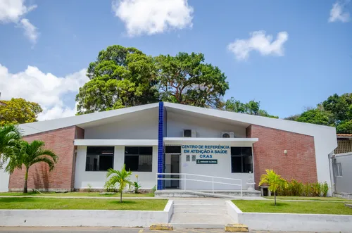 
				
					UFPB retoma atendimentos de saúde presenciais a partir da próxima semana
				
				