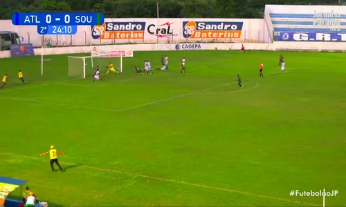 
                                        
                                            Assista aos melhores momentos de Atlético de Cajazeiras 0 x 1 Sousa
                                        
                                        