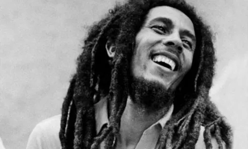 
				
					Bob Marley morreu há 40 anos, mas sua música continua viva
				
				