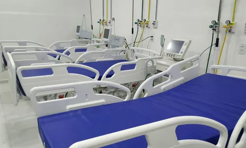 
                                        
                                            Negligência hospitalar: prefeitura é condenada a pagar R$ 150 mil por morte de paciente após cirurgia
                                        
                                        