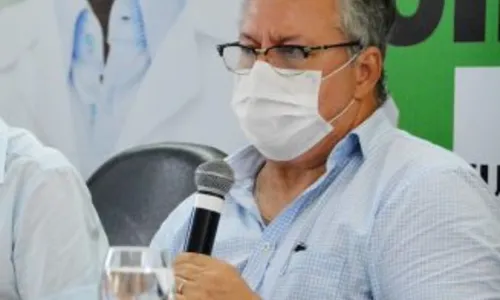 
				
					Fábio Rocha diz que crítica à CPI da Covid-19 é opinião pessoal e não tem receio de ser convocado para depor
				
				