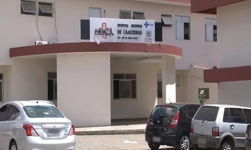 
                                        
                                            CRM-PB alerta para situação de superlotação dos hospitais de Cajazeiras, no Sertão
                                        
                                        