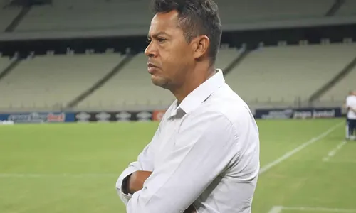 
                                        
                                            Treze acerta a volta de Marcelinho Paraíba, que vai para a sua segunda passagem como técnico do Galo
                                        
                                        