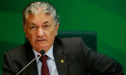 
				
					Mário Borba é reeleito presidente da Faepa por unanimidade
				
				