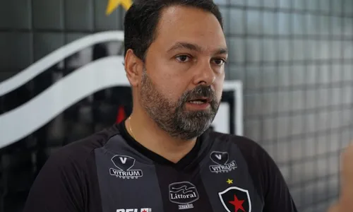 
                                        
                                            Presidente do Botafogo-PB destaca força dos dois grupos da Copa do Nordeste de 2022
                                        
                                        