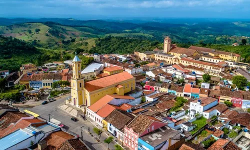 
                                        
                                            Areia vai sediar evento sobre cachaça com exposição, cursos e oficinas
                                        
                                        