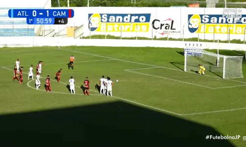 
                                        
                                            Assista aos melhores momentos de Atlético de Cajazeiras 1 x 1 Campinense
                                        
                                        