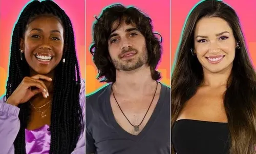 
                                        
                                            Teste: Qual dos finalistas do BBB21 é você?
                                        
                                        