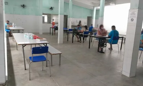 
                                        
                                            Fundac volta a permitir visitas à socioeducandos em unidades prisionais
                                        
                                        