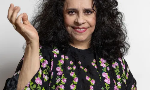 
                                        
                                            Gal Costa volta a fazer live na noite desta sexta
                                        
                                        