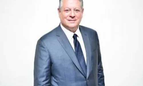 
				
					Projeto Cidadão Global contará com a presença de Al Gore este ano
				
				