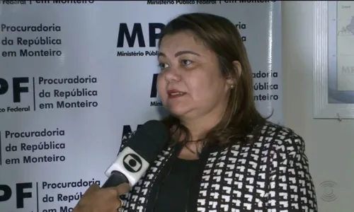 
                                        
                                            'Erro vacinal' em Lucena não pode ser pretexto para suspender vacina, afirma MPF
                                        
                                        