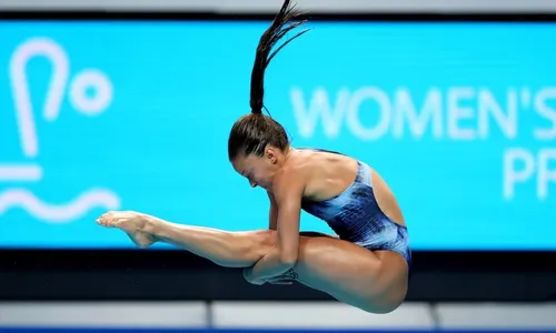 
                                        
                                            Atleta paraibana é cortada das Olimpíadas de Tóquio após mudança de regras
                                        
                                        