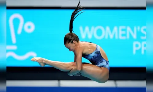 
				
					Atleta paraibana é cortada das Olimpíadas de Tóquio após mudança de regras
				
				