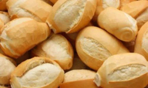 
                                        
                                            Preço do quilo do pão francês varia quase R$ 10 em João Pessoa, diz Procon
                                        
                                        