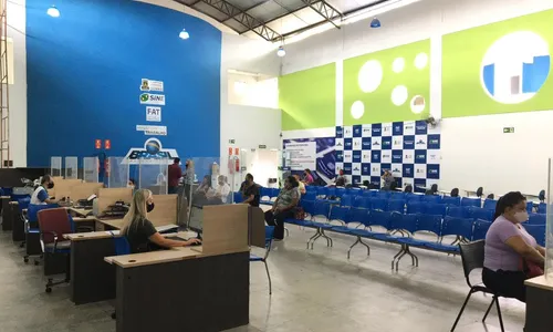 
                                        
                                            Confira as 75 novas vagas de emprego no Sine de Campina Grande
                                        
                                        