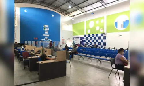 
				
					Sine de Campina Grande oferece mais de 100 vagas de emprego
				
				