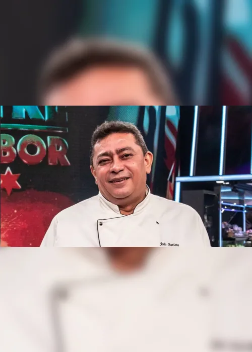 
                                        
                                            Mestre do Sabor: Batista revela prato favorito e se diz ansioso para 3º temporada
                                        
                                        