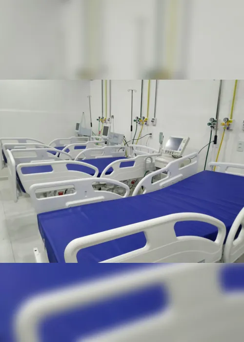 
                                        
                                            Hospital Regional de Patos reativa 12 leitos de enfermaria para tratamento da Covid-19 após lotação
                                        
                                        
