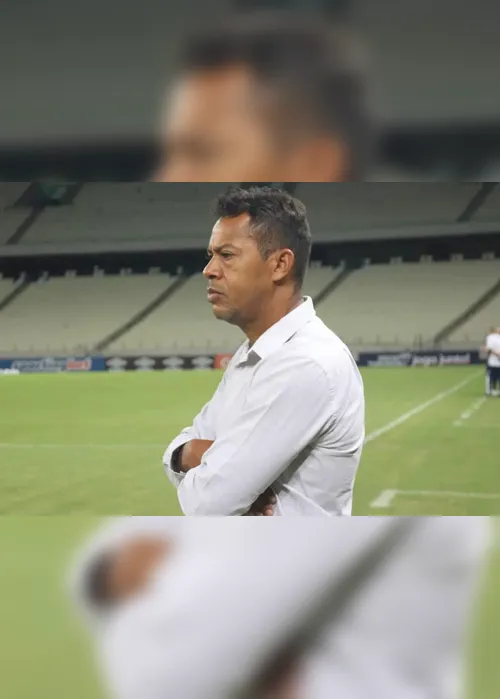 
                                        
                                            Marcelinho Paraíba critica falta de ofensividade dos laterais da Seleção Brasileira no Catar
                                        
                                        