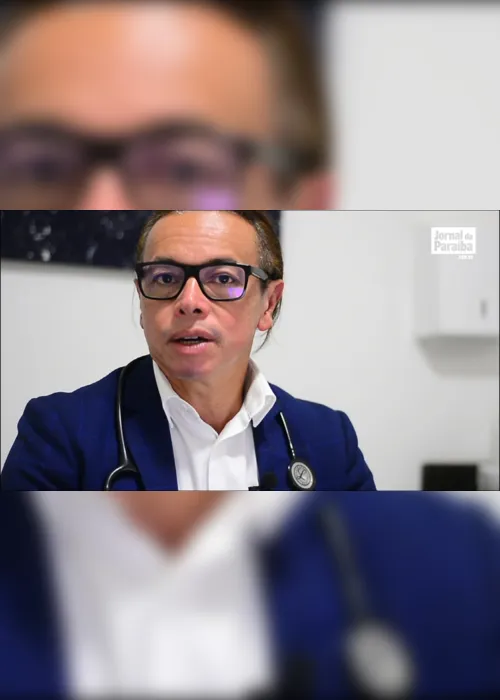 
                                        
                                            VÌDEO: Médico explica principais sintomas da ‘Síndrome do Coração Partido’
                                        
                                        
