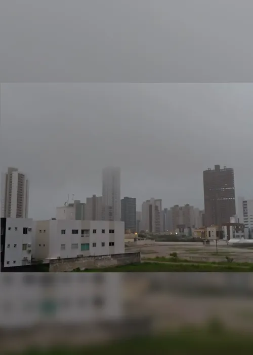 
                                        
                                            Dois alertas de chuvas intensas são emitidos pelo Inmet para todas as cidades da Paraíba
                                        
                                        