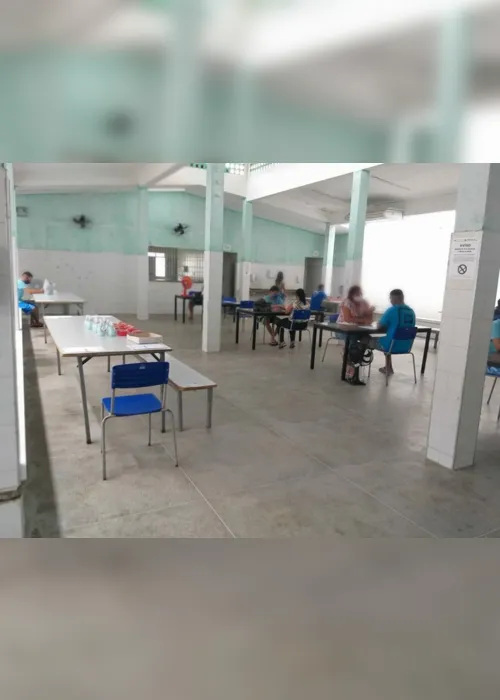 
                                        
                                            Fundac volta a permitir visitas à socioeducandos em unidades prisionais
                                        
                                        