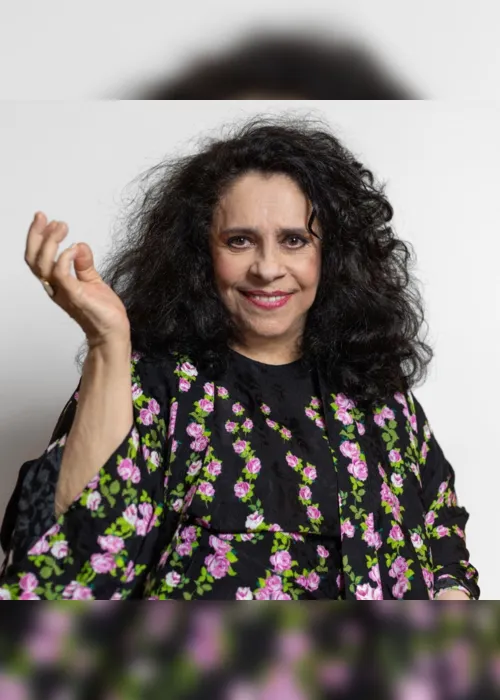 
                                        
                                            Gal Costa volta a fazer live na noite desta sexta
                                        
                                        