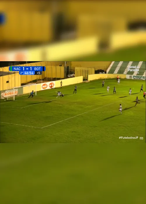 
                                        
                                            Veja gols e melhores momentos de Nacional de Patos 1 x 1 Botafogo-PB
                                        
                                        