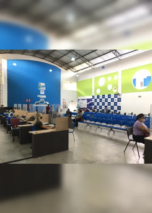 
                                        
                                            Sine tem 100 vagas de emprego abertas para pessoas com deficiência em Campina Grande
                                        
                                        