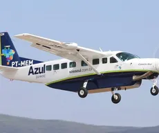 Conheça o avião que fará voo entre Patos e Recife