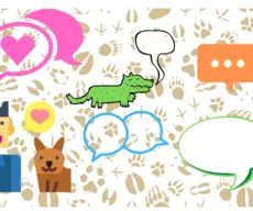 Como os animais se comunicam?