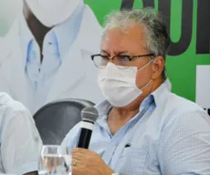 Fábio Rocha diz que está "no limite" e sinaliza que deve deixar comando da Saúde em João Pessoa