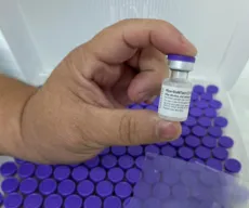 Doses da vacina da Pfizer são distribuídas para os 223 municípios da Paraíba